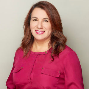 Meet your Posher, Edith